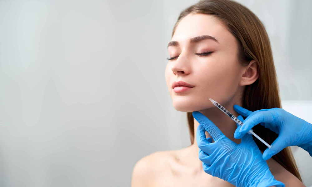 Botox vs. Dermal Fillers: Which Cosmetic Injectable Is Right for You in Palm Harbor?