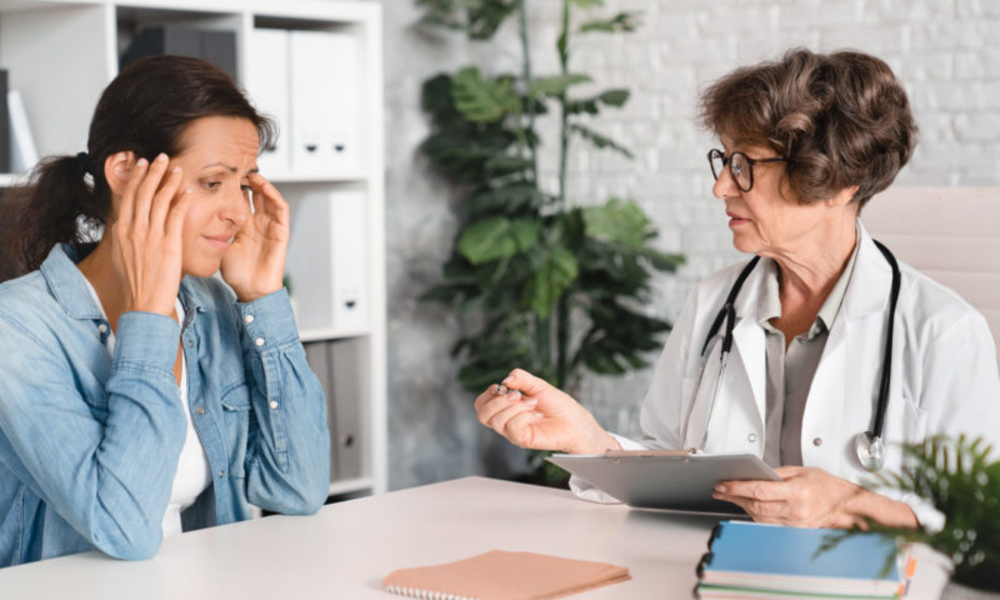 Hormone Therapy for Menopause Relief What Women in Palm Harbor Need to Know