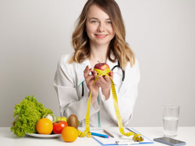 How Rejuve Health Plus Helps You Lose Weight Without Crash Diets