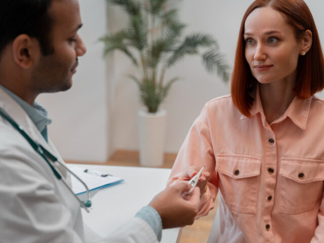 HRT in Palm Harbor, FL: How to Choose the Right Clinic for Your Hormone Needs