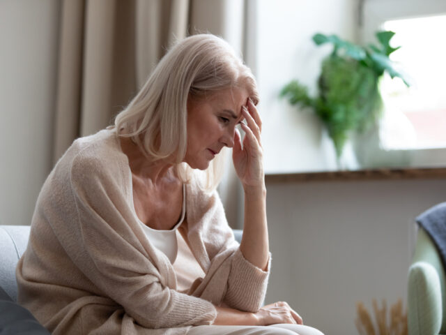 Menopause, Mood Swings, Low Testosterone? HRT in Palm Harbor, FL Offers Real Relief