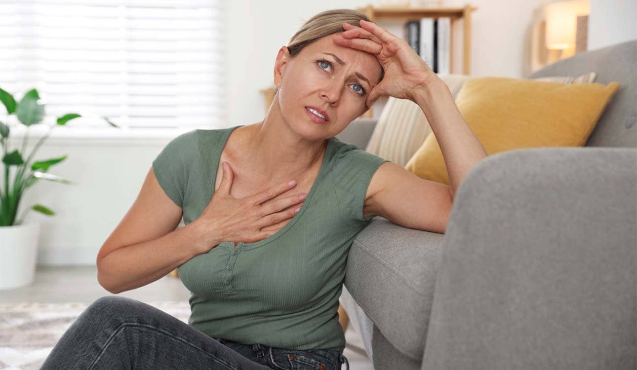 Hormone Replacement Therapy in Palm Harbor FL for Improved Health and Wellness