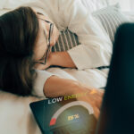 Can hormone imbalance cause fatigue and low energy