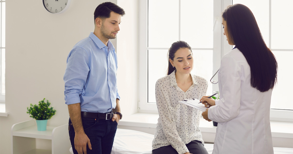 Hormone Replacement Therapy to support hormone balance