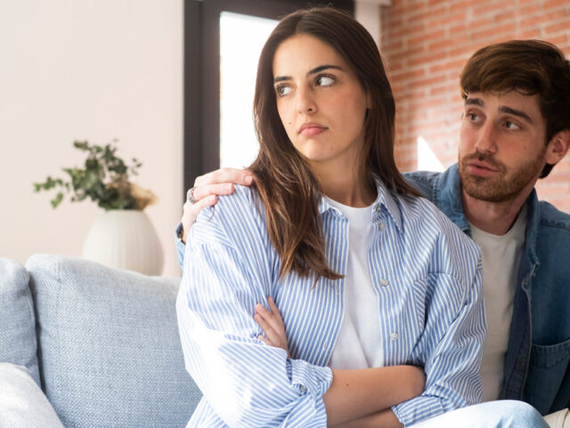 How Does Hormone Therapy for Mood Swings Work and Is It Effective?