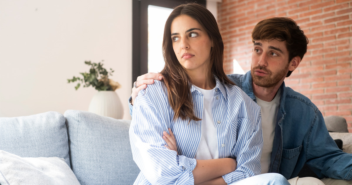 Hormone therapy for mood swings improving emotional balance and stability