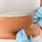 medical weight loss program using injections to support fat loss and appetite control