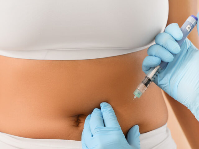 How Do Medical Weight Loss Programs Use Injections to Support Fat Loss?