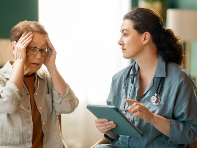What Happens to Your Body When You Stop Hormone Replacement Therapy?
