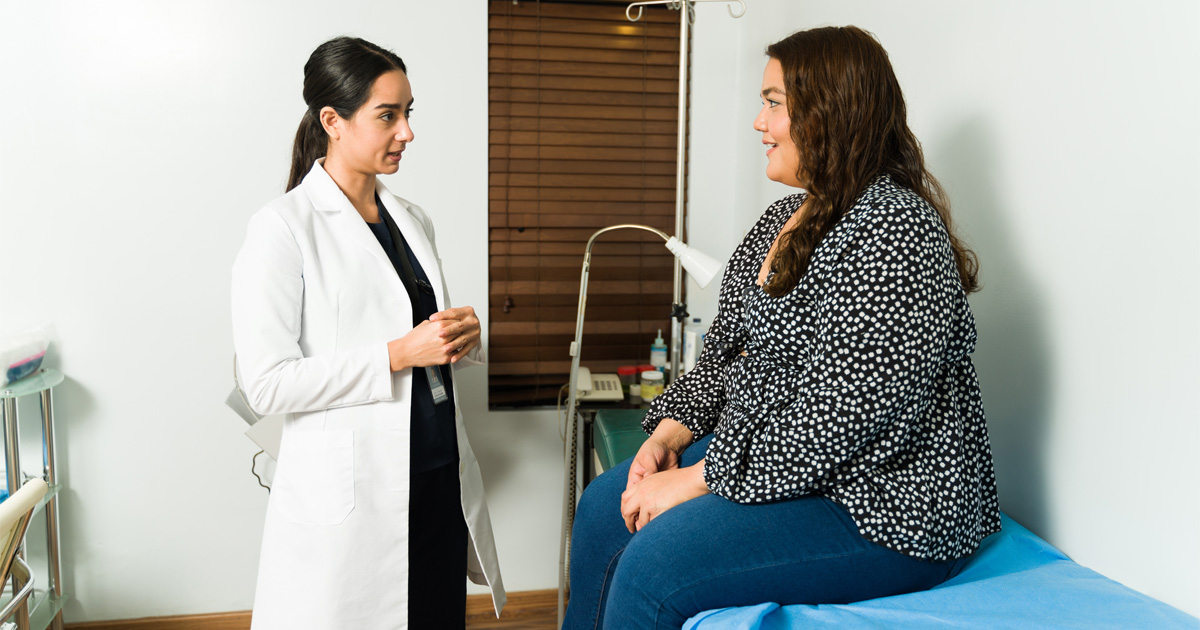 Weight loss treatments in Tarpon Springs FL medical weight management consultation